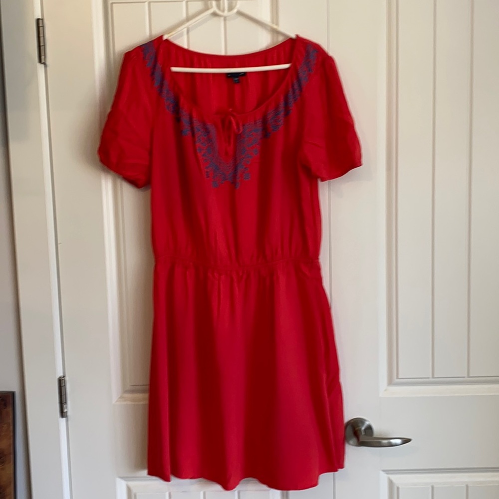 Gap short ladies dress 🟢